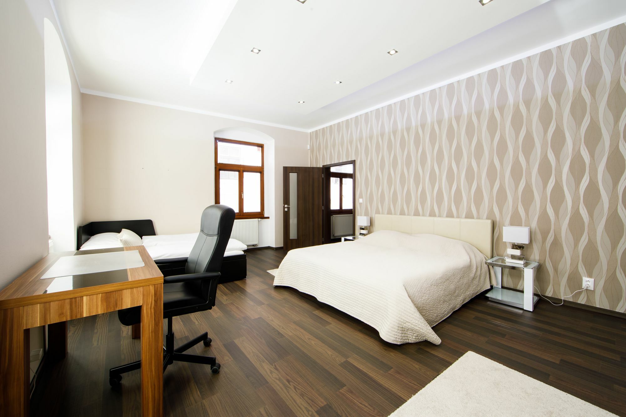 Aplend City Apartments Na Vrsku Bratislava Exterior photo