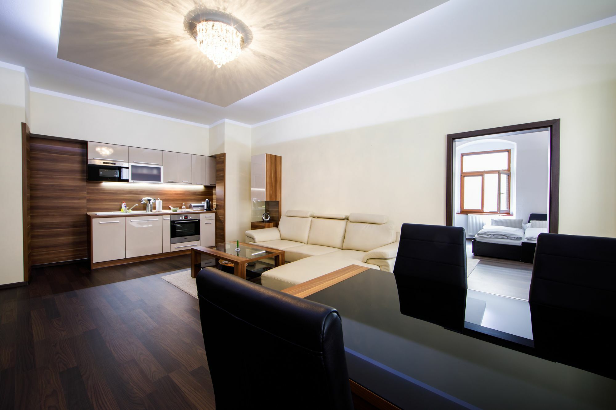 Aplend City Apartments Na Vrsku Bratislava Exterior photo