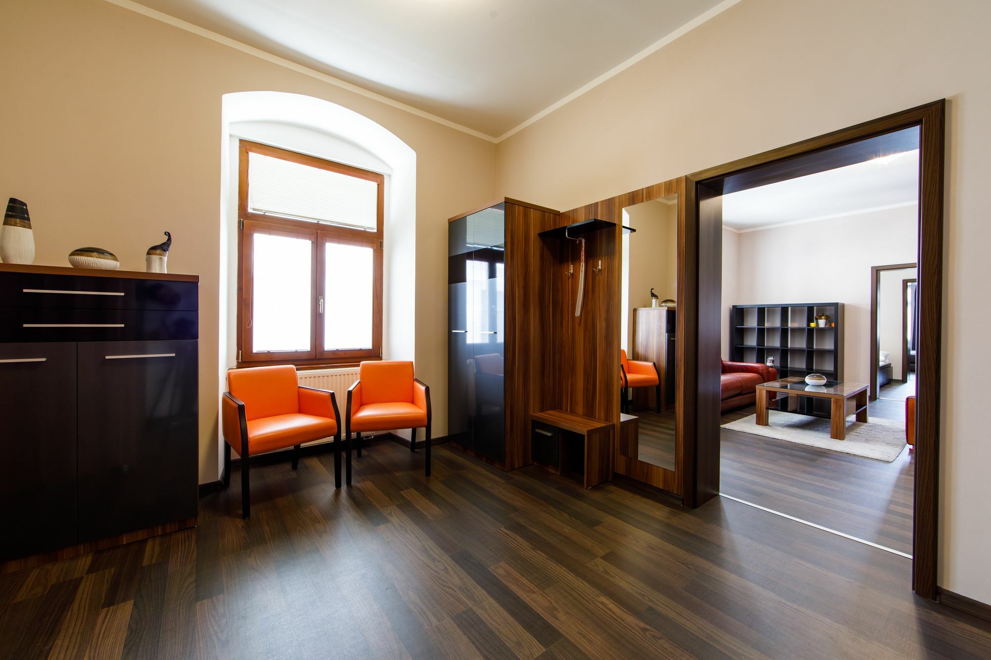 Aplend City Apartments Na Vrsku Bratislava Exterior photo
