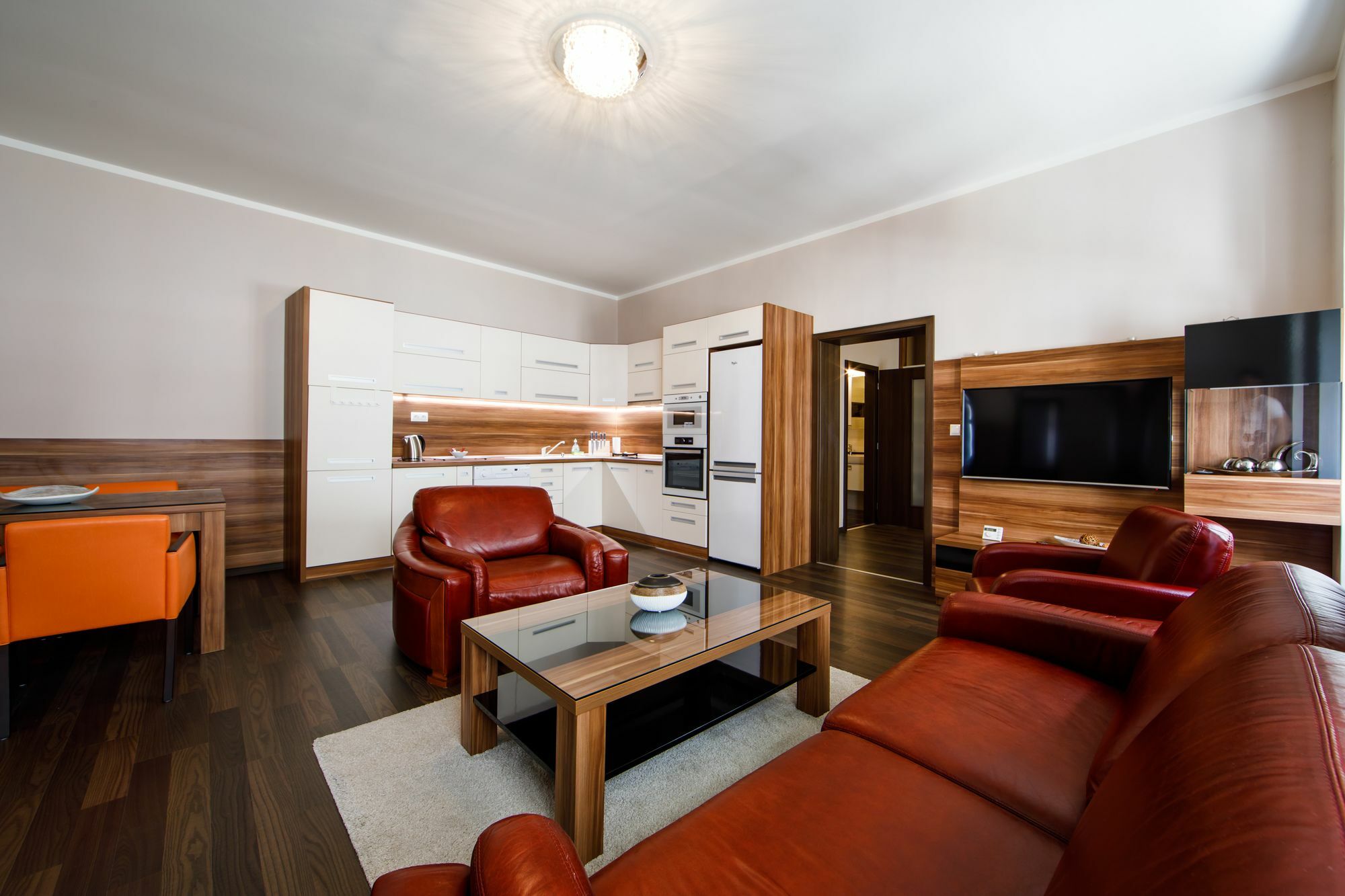 Aplend City Apartments Na Vrsku Bratislava Exterior photo